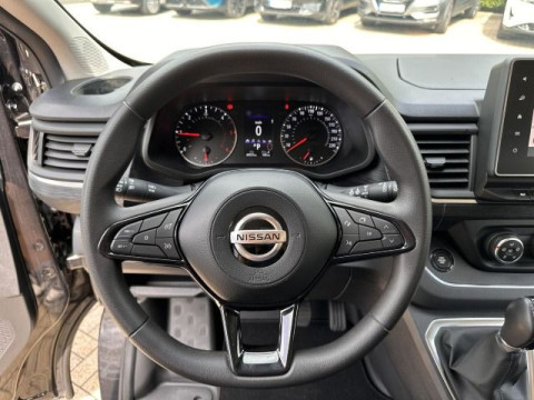 Ansicht 19 - Gebrauchtwagen Fahrzeug, Modell Primastar der Marke Nissan von Verkäufer Autohaus Möller GmbH in Herdecke