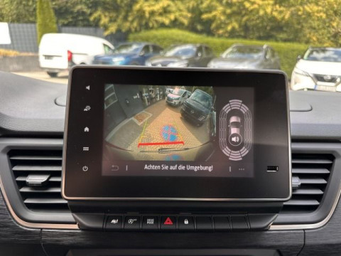 Ansicht 21 - Gebrauchtwagen Fahrzeug, Modell Primastar der Marke Nissan von Verkäufer Autohaus Möller GmbH in Herdecke