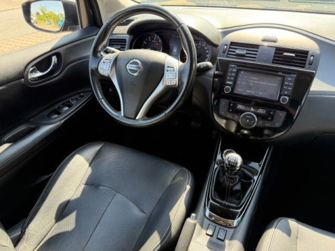 Ansicht 10 - Gebrauchtwagen Fahrzeug, Modell Pulsar der Marke Nissan von Verkäufer Autohaus Nuber GmbH