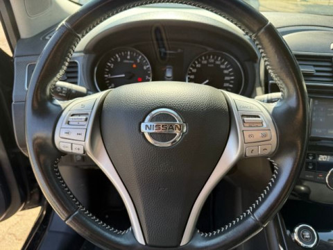 Ansicht 13 - Gebrauchtwagen Fahrzeug, Modell Pulsar der Marke Nissan von Verkäufer Autohaus Nuber GmbH