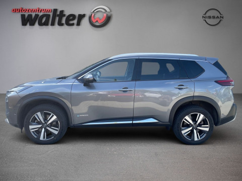 Ansicht 6 - Gebrauchtwagen Fahrzeug, Modell X-Trail der Marke Nissan von Verkäufer Autozentrum Walter GmbH & Co. KG
