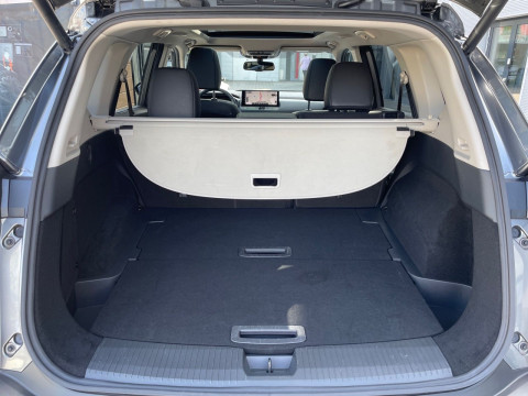 Ansicht 9 - Gebrauchtwagen Fahrzeug, Modell X-Trail der Marke Nissan von Verkäufer Autozentrum Walter GmbH & Co. KG