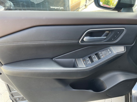 Ansicht 11 - Gebrauchtwagen Fahrzeug, Modell X-Trail der Marke Nissan von Verkäufer Autozentrum Walter GmbH & Co. KG