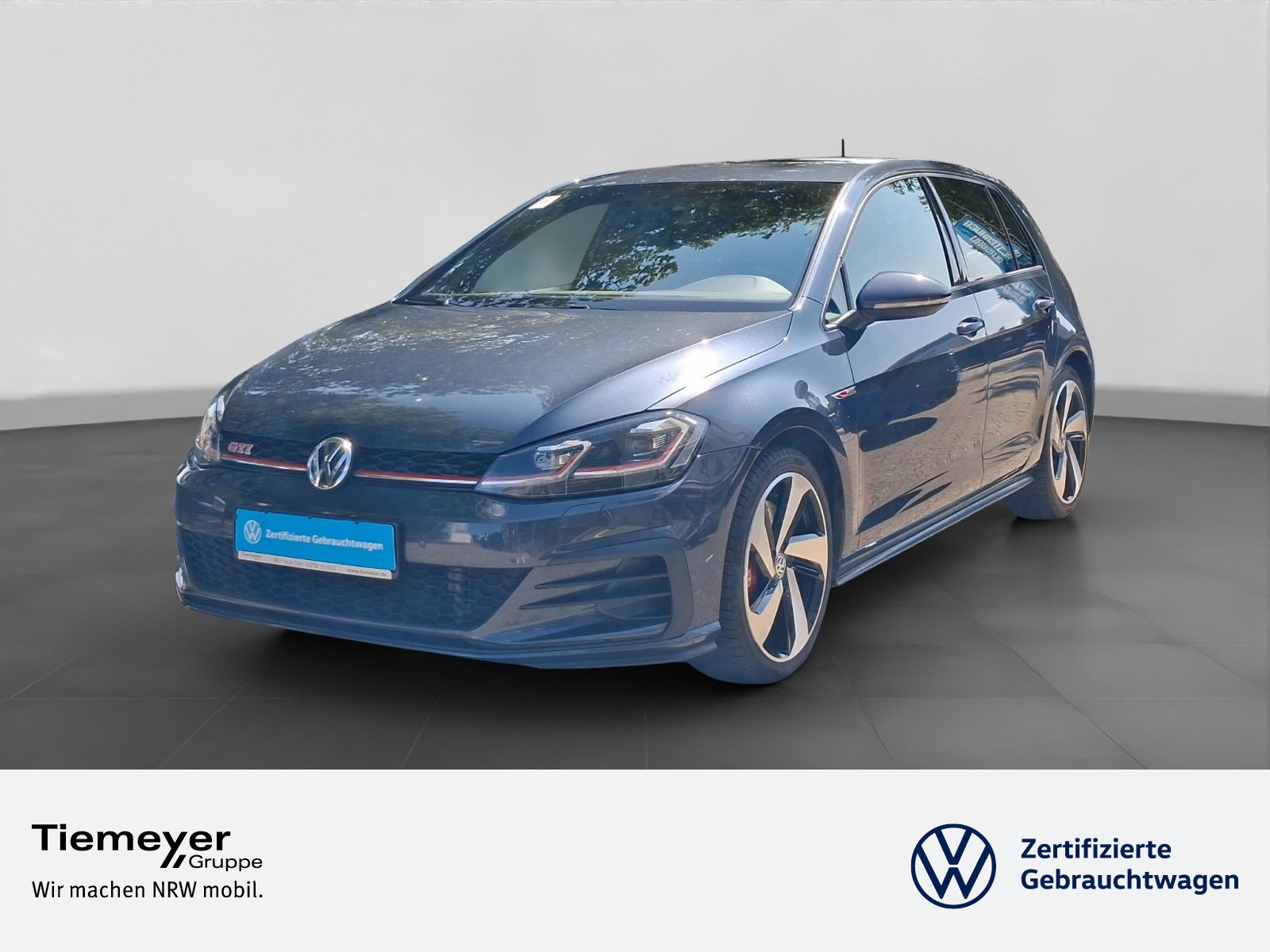 Volkswagen Golf GTI PERFORMANCE