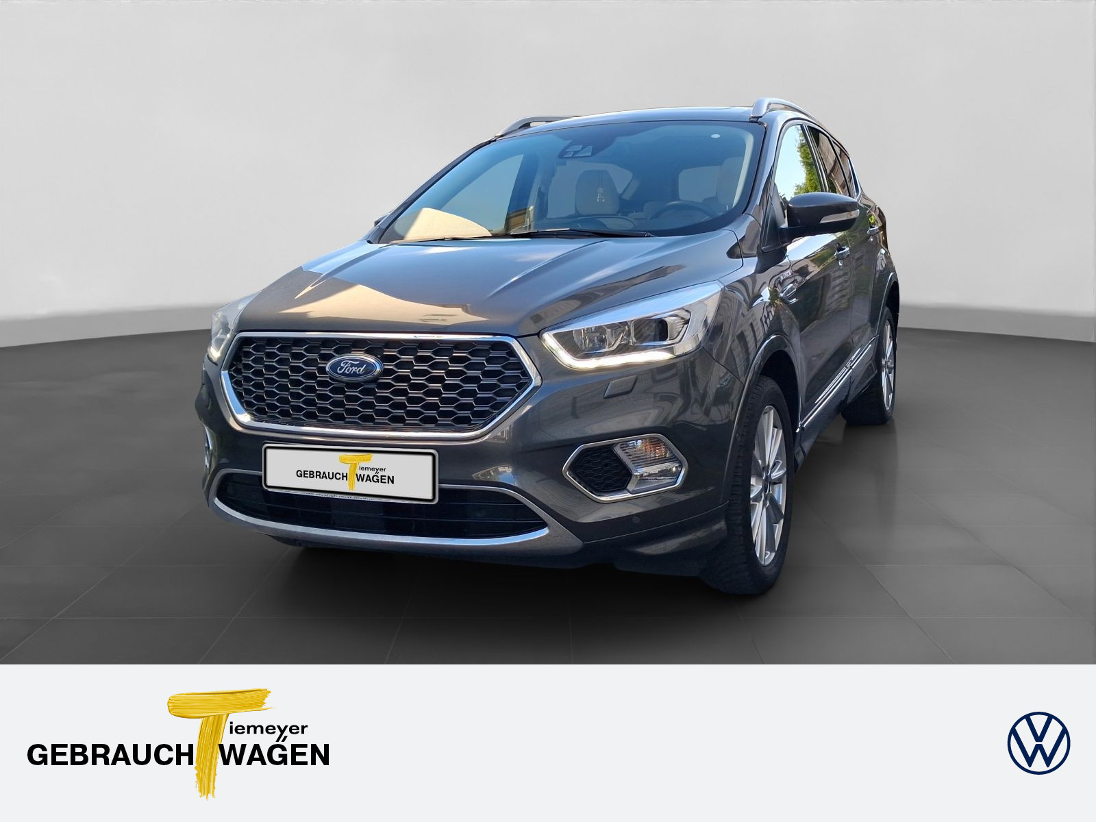 Ford Kuga 1.5 EcoBoost