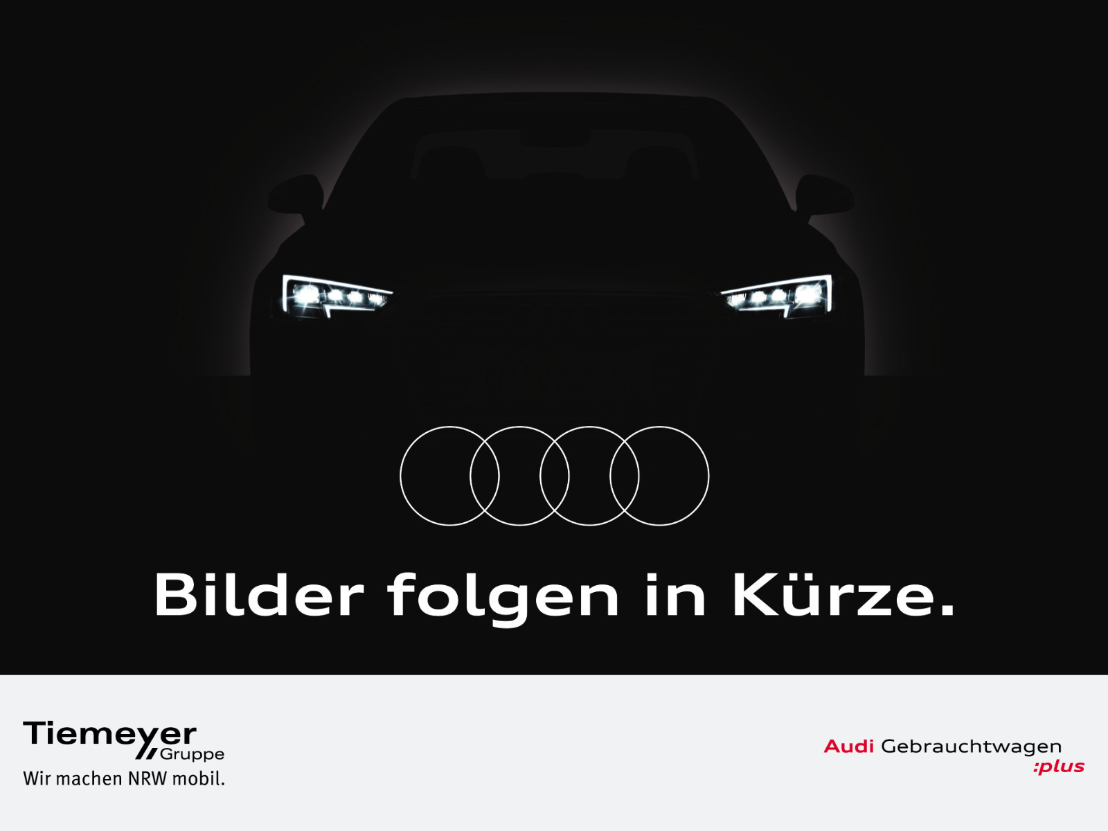 Audi A4 Avant TFSI