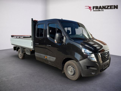 Ansicht 1 - Gebrauchtwagen Fahrzeug, Modell NV400 der Marke Nissan von Verkäufer Heinold Franzen Automobile eK