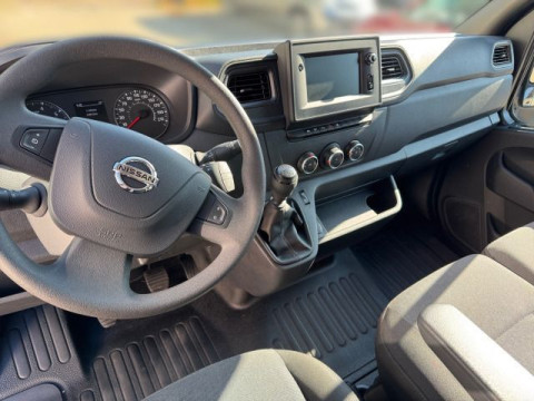 Ansicht 4 - Gebrauchtwagen Fahrzeug, Modell NV400 der Marke Nissan von Verkäufer Heinold Franzen Automobile eK