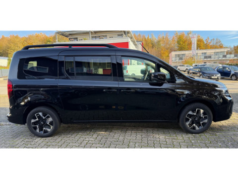 Ansicht 5 - Gebrauchtwagen Fahrzeug, Modell Townstar der Marke Nissan von Verkäufer Autohaus Nuber GmbH
