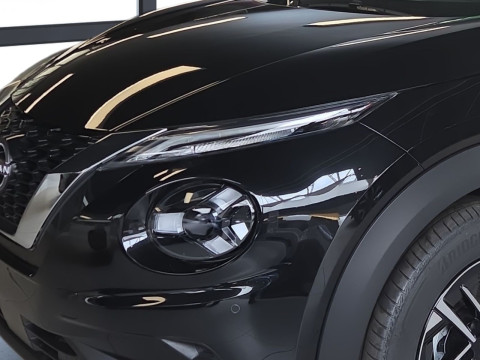Ansicht 5 - Neuwagen Fahrzeug, Modell Juke der Marke Nissan von Verkäufer Auto Center Heddier GmbH
