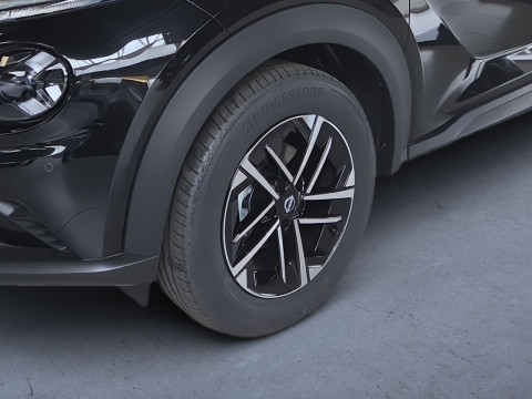 Ansicht 6 - Neuwagen Fahrzeug, Modell Juke der Marke Nissan von Verkäufer Auto Center Heddier GmbH