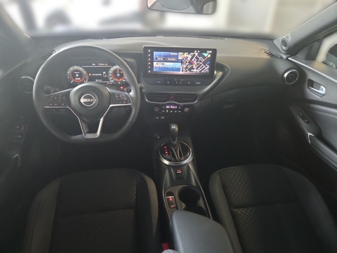 Ansicht 10 - Neuwagen Fahrzeug, Modell Juke der Marke Nissan von Verkäufer Auto Center Heddier GmbH