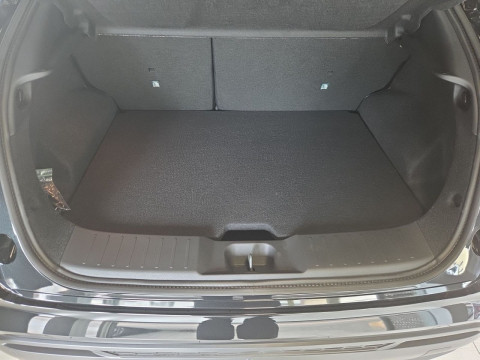 Ansicht 12 - Neuwagen Fahrzeug, Modell Juke der Marke Nissan von Verkäufer Auto Center Heddier GmbH
