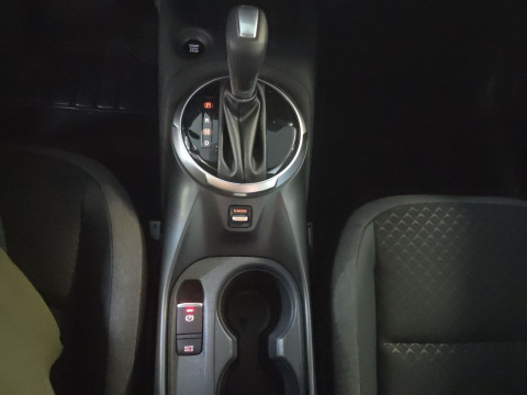Ansicht 16 - Neuwagen Fahrzeug, Modell Juke der Marke Nissan von Verkäufer Auto Center Heddier GmbH