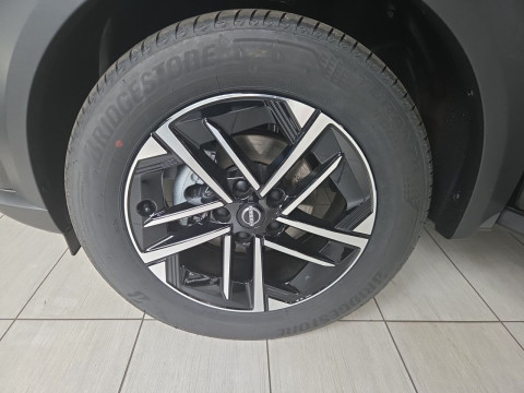 Ansicht 17 - Neuwagen Fahrzeug, Modell Juke der Marke Nissan von Verkäufer Auto Center Heddier GmbH