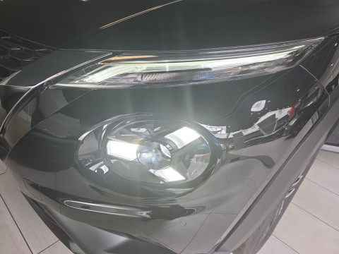 Ansicht 18 - Neuwagen Fahrzeug, Modell Juke der Marke Nissan von Verkäufer Auto Center Heddier GmbH