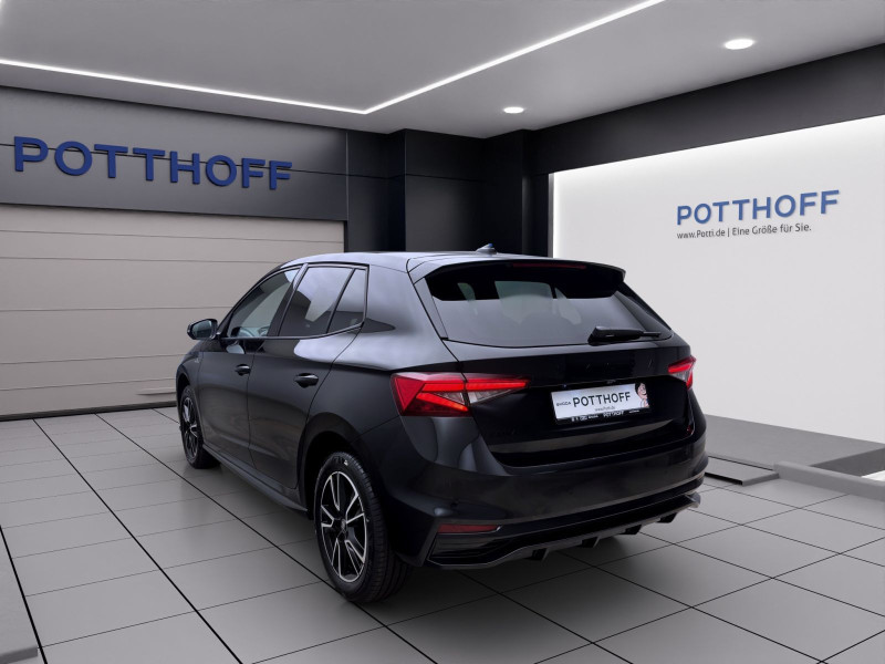 Bild 2: Škoda FABIA MONTE CARLO DSG KAM LED PDC WINTER+ SMARTL
