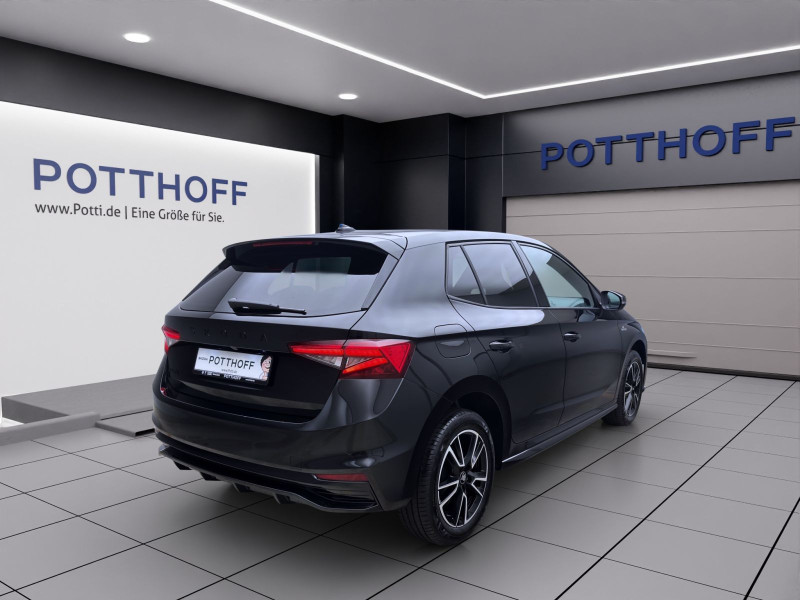 Bild 5: Škoda FABIA MONTE CARLO DSG KAM LED PDC WINTER+ SMARTL