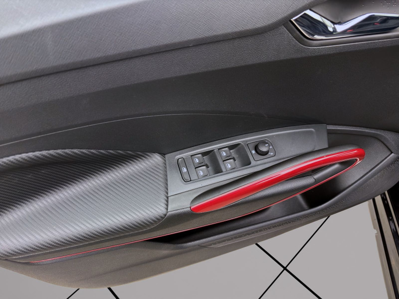 Bild 10: Škoda FABIA MONTE CARLO DSG KAM LED PDC WINTER+ SMARTL
