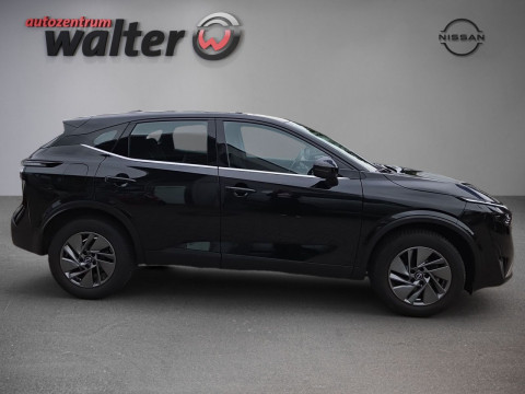 Ansicht 3 - Gebrauchtwagen Fahrzeug, Modell Qashqai der Marke Nissan von Verkäufer Autozentrum Walter GmbH & Co. KG
