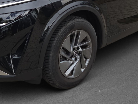 Ansicht 8 - Gebrauchtwagen Fahrzeug, Modell Qashqai der Marke Nissan von Verkäufer Autozentrum Walter GmbH & Co. KG