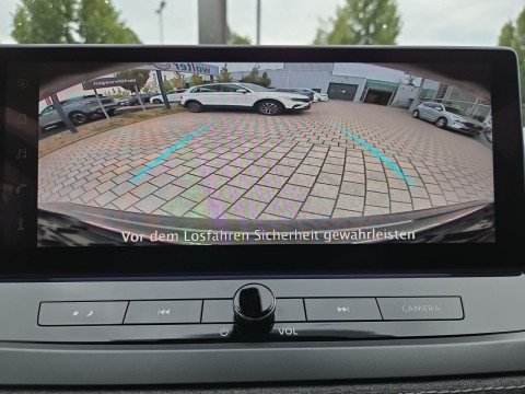 Ansicht 18 - Gebrauchtwagen Fahrzeug, Modell Qashqai der Marke Nissan von Verkäufer Autozentrum Walter GmbH & Co. KG