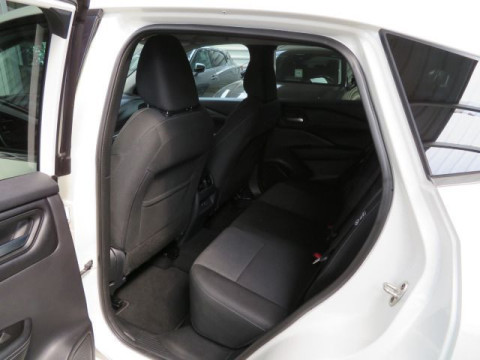 Ansicht 10 - Gebrauchtwagen Fahrzeug, Modell Qashqai der Marke Nissan von Verkäufer Autohaus Wagner GmbH Nauort