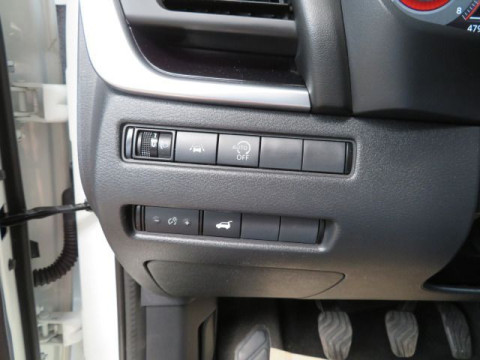 Ansicht 19 - Gebrauchtwagen Fahrzeug, Modell Qashqai der Marke Nissan von Verkäufer Autohaus Wagner GmbH Nauort