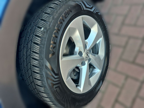 Ansicht 8 - Gebrauchtwagen Fahrzeug, Modell Qashqai der Marke Nissan von Verkäufer C. Thomsen GmbH