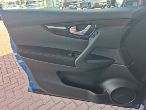 Ansicht 18 - Gebrauchtwagen Fahrzeug, Modell Qashqai der Marke Nissan von Verkäufer C. Thomsen GmbH