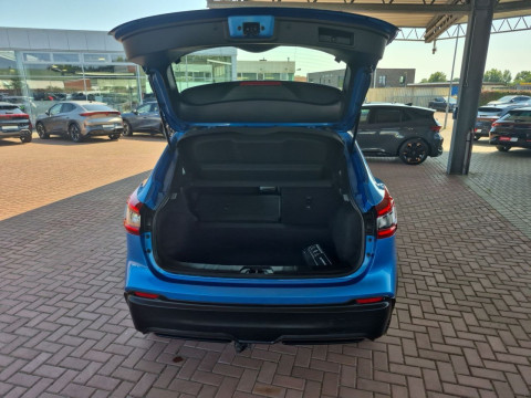 Ansicht 26 - Gebrauchtwagen Fahrzeug, Modell Qashqai der Marke Nissan von Verkäufer C. Thomsen GmbH