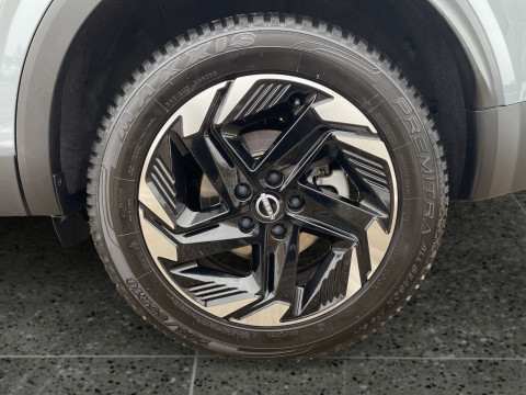 Ansicht 8 - Gebrauchtwagen Fahrzeug, Modell Qashqai der Marke Nissan von Verkäufer Autohaus MKM Huber GmbH / Gebrauchtwagenpark