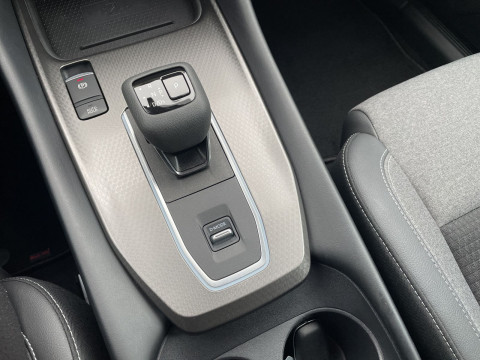 Ansicht 11 - Gebrauchtwagen Fahrzeug, Modell Qashqai der Marke Nissan von Verkäufer Autohaus MKM Huber GmbH / Gebrauchtwagenpark