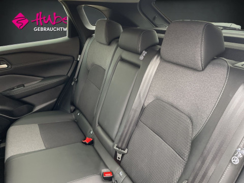 Ansicht 14 - Gebrauchtwagen Fahrzeug, Modell Qashqai der Marke Nissan von Verkäufer Autohaus MKM Huber GmbH / Gebrauchtwagenpark
