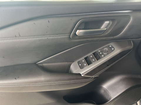Ansicht 9 - Gebrauchtwagen Fahrzeug, Modell Qashqai der Marke Nissan von Verkäufer Autohaus MKM Huber GmbH / Gebrauchtwagenpark