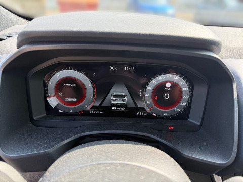 Ansicht 6 - Gebrauchtwagen Fahrzeug, Modell Qashqai der Marke Nissan von Verkäufer Autohaus Ebner GmbH