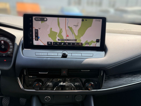 Ansicht 7 - Gebrauchtwagen Fahrzeug, Modell Qashqai der Marke Nissan von Verkäufer Autohaus Ebner GmbH