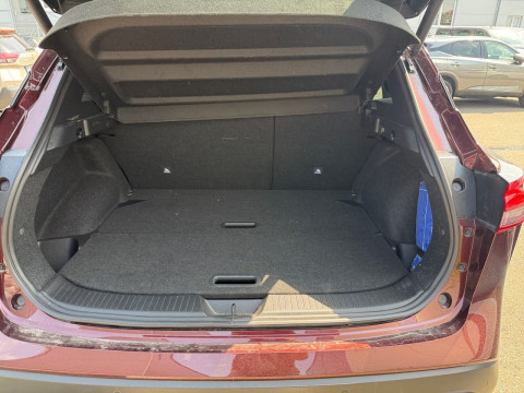 Ansicht 13 - Gebrauchtwagen Fahrzeug, Modell Qashqai der Marke Nissan von Verkäufer Autohaus Ebner GmbH