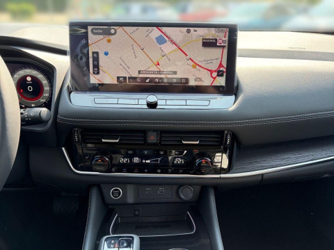 Ansicht 10 - Gebrauchtwagen Fahrzeug, Modell X-Trail der Marke Nissan von Verkäufer Autohaus Priller – Zweigniederlassung der Autohaus MKM Huber GmbH