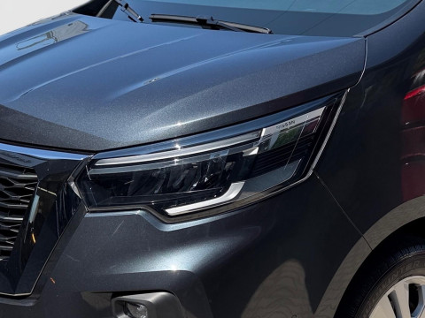 Ansicht 6 - Gebrauchtwagen Fahrzeug, Modell Primastar der Marke Nissan von Verkäufer Autohaus Priller – Zweigniederlassung der Autohaus MKM Huber GmbH