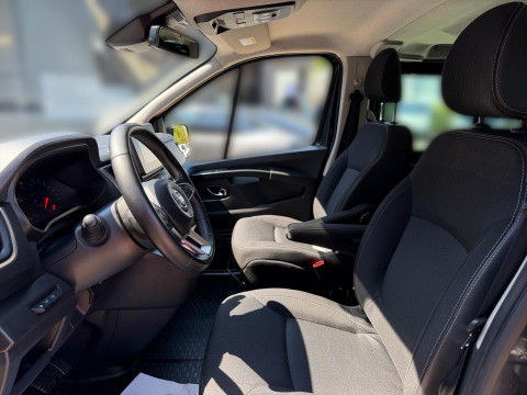 Ansicht 8 - Gebrauchtwagen Fahrzeug, Modell Primastar der Marke Nissan von Verkäufer Autohaus Priller – Zweigniederlassung der Autohaus MKM Huber GmbH