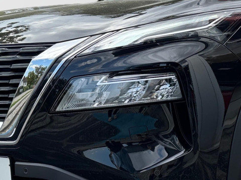 Ansicht 6 - Gebrauchtwagen Fahrzeug, Modell X-Trail der Marke Nissan von Verkäufer Autohaus Priller – Zweigniederlassung der Autohaus MKM Huber GmbH
