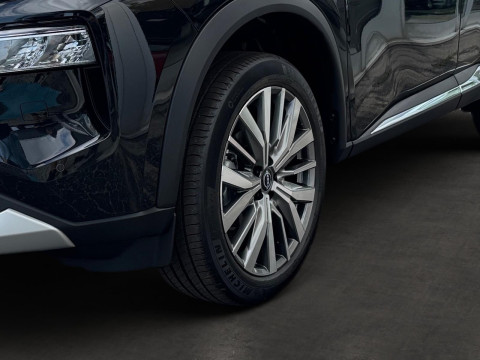 Ansicht 7 - Gebrauchtwagen Fahrzeug, Modell X-Trail der Marke Nissan von Verkäufer Autohaus Priller – Zweigniederlassung der Autohaus MKM Huber GmbH