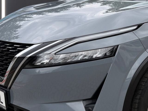 Ansicht 6 - Gebrauchtwagen Fahrzeug, Modell Qashqai der Marke Nissan von Verkäufer Bücherl JO.-TEC. GmbH Rötz