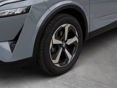 Ansicht 7 - Gebrauchtwagen Fahrzeug, Modell Qashqai der Marke Nissan von Verkäufer Bücherl JO.-TEC. GmbH Rötz