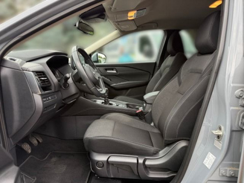 Ansicht 8 - Gebrauchtwagen Fahrzeug, Modell Qashqai der Marke Nissan von Verkäufer Bücherl JO.-TEC. GmbH Rötz