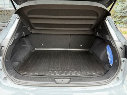 Ansicht 13 - Gebrauchtwagen Fahrzeug, Modell Qashqai der Marke Nissan von Verkäufer Bücherl JO.-TEC. GmbH Rötz