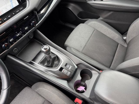 Ansicht 16 - Gebrauchtwagen Fahrzeug, Modell Qashqai der Marke Nissan von Verkäufer Bücherl JO.-TEC. GmbH Rötz