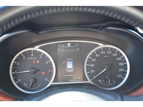 Ansicht 24 - Gebrauchtwagen Fahrzeug, Modell Micra der Marke Nissan von Verkäufer Auto Hagen, Markus Hagen e. K.