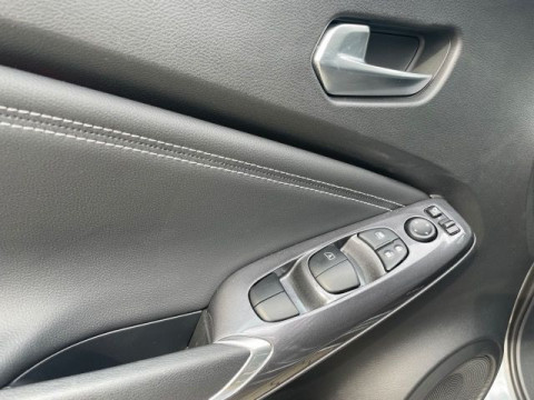 Ansicht 9 - Gebrauchtwagen Fahrzeug, Modell Juke der Marke Nissan von Verkäufer Auto Hagen, Markus Hagen e. K.